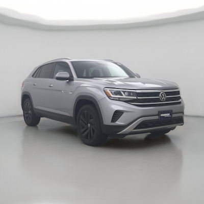 Vehicle exterior view