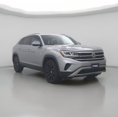 Recommended categories heading image of the selected vehicle