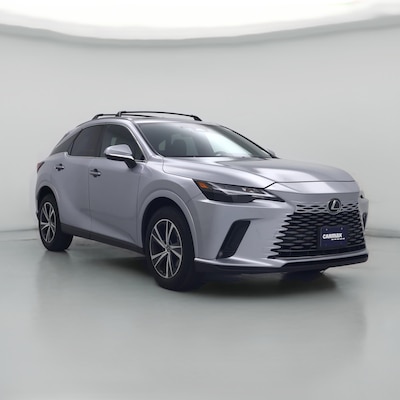 2025 Lexus RX 350