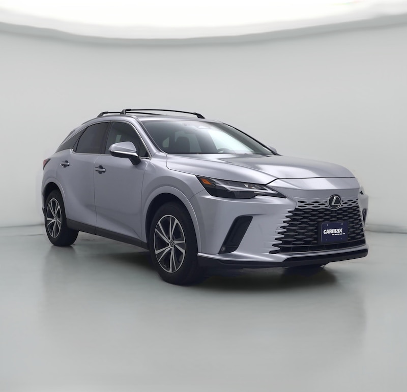 2025 Lexus RX 350