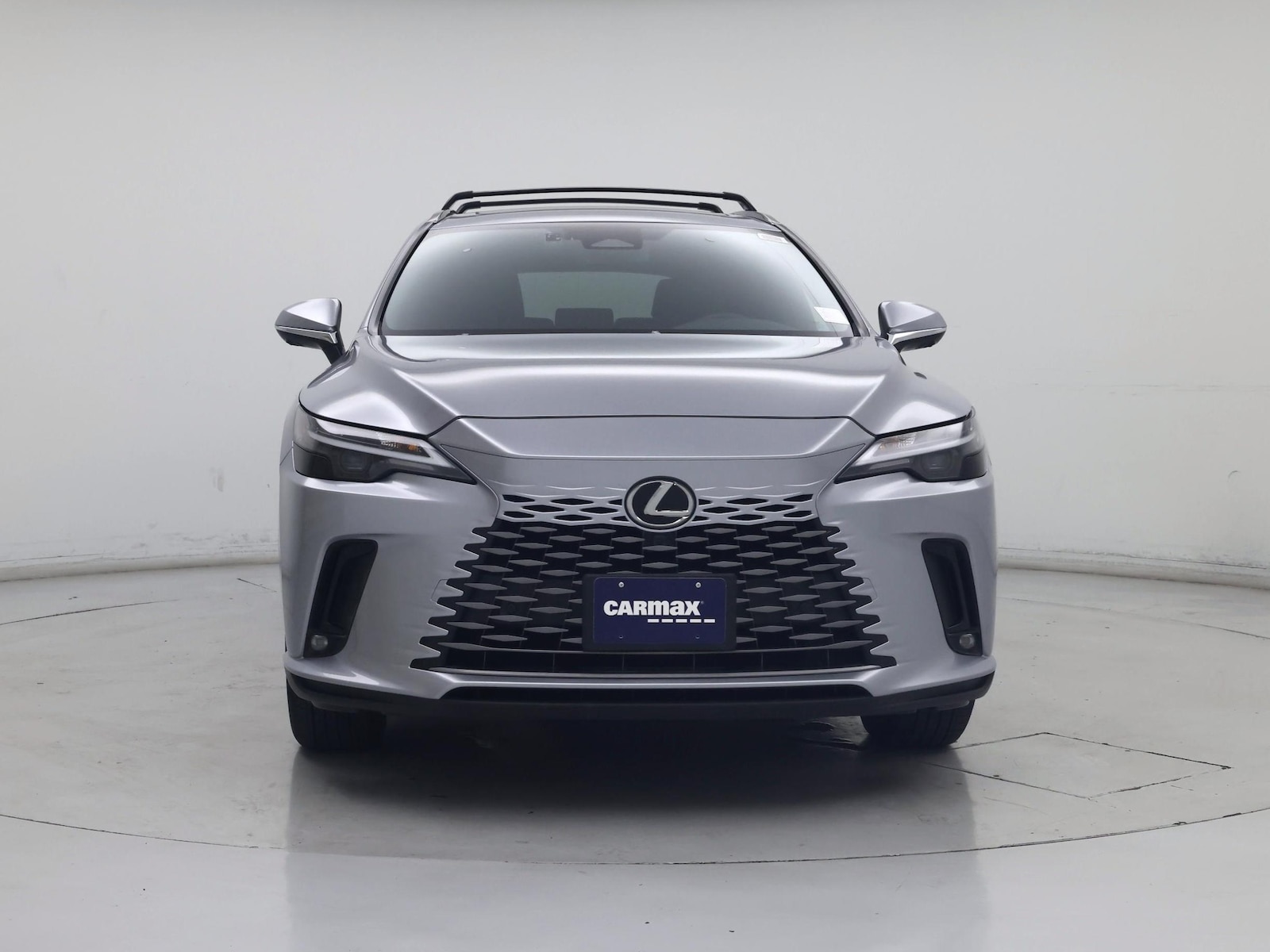 2025 Lexus RX 350 - Photo 6