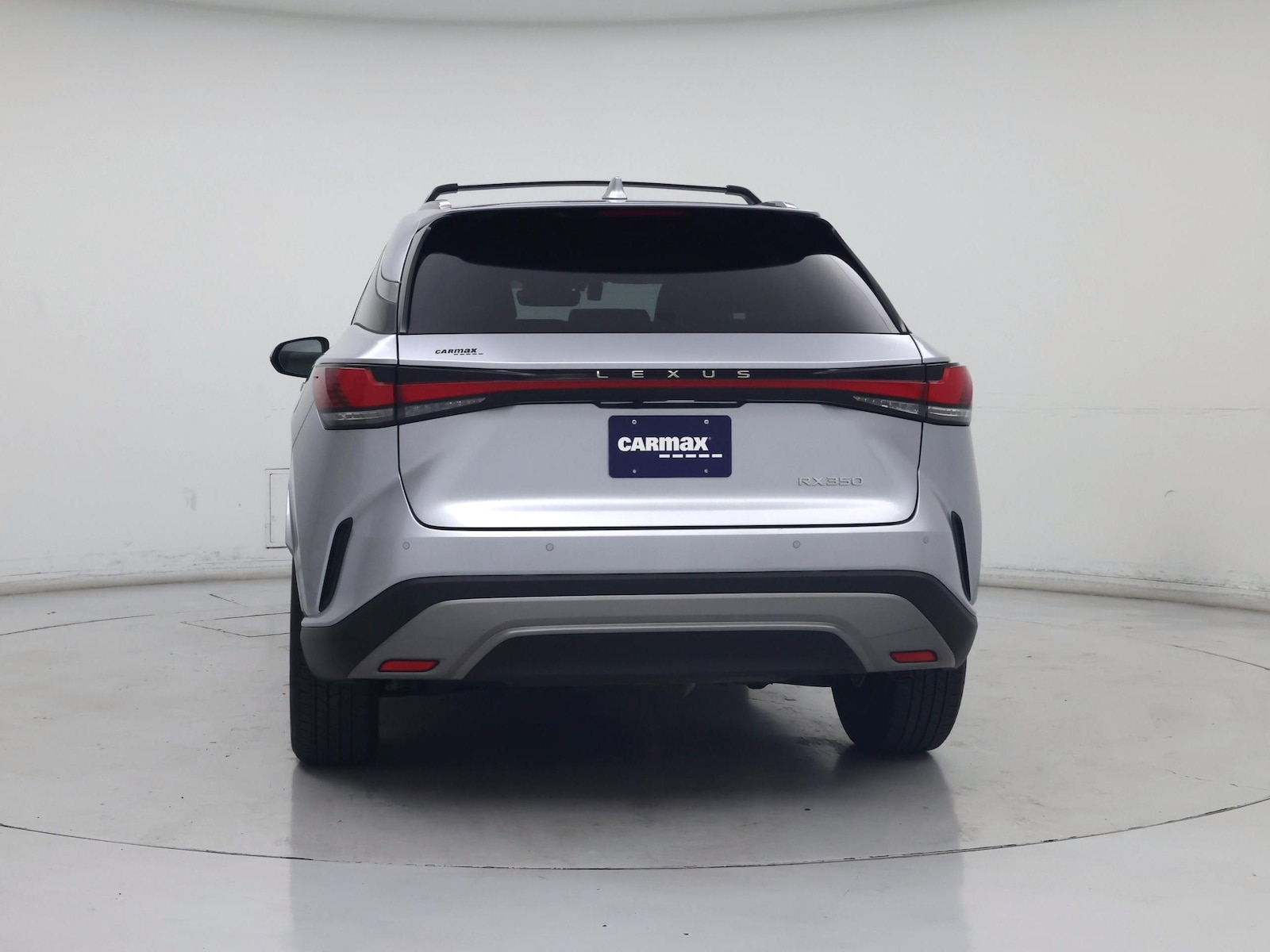 2025 Lexus RX 350 - Photo 7