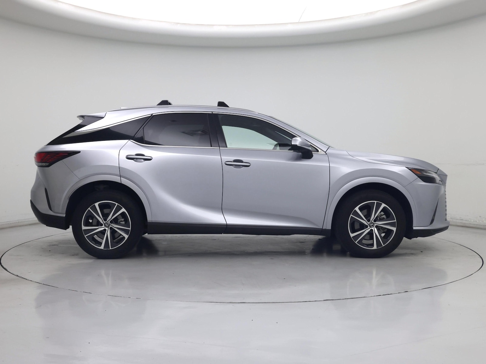 2025 Lexus RX 350 - Photo 8