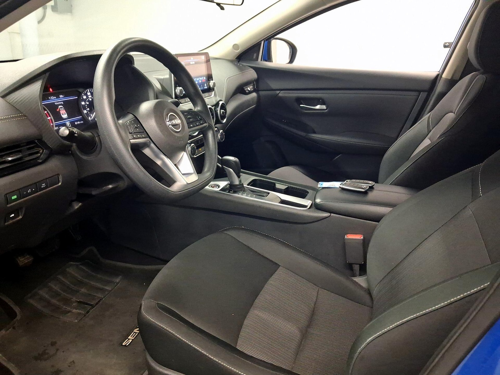 Side Airbags