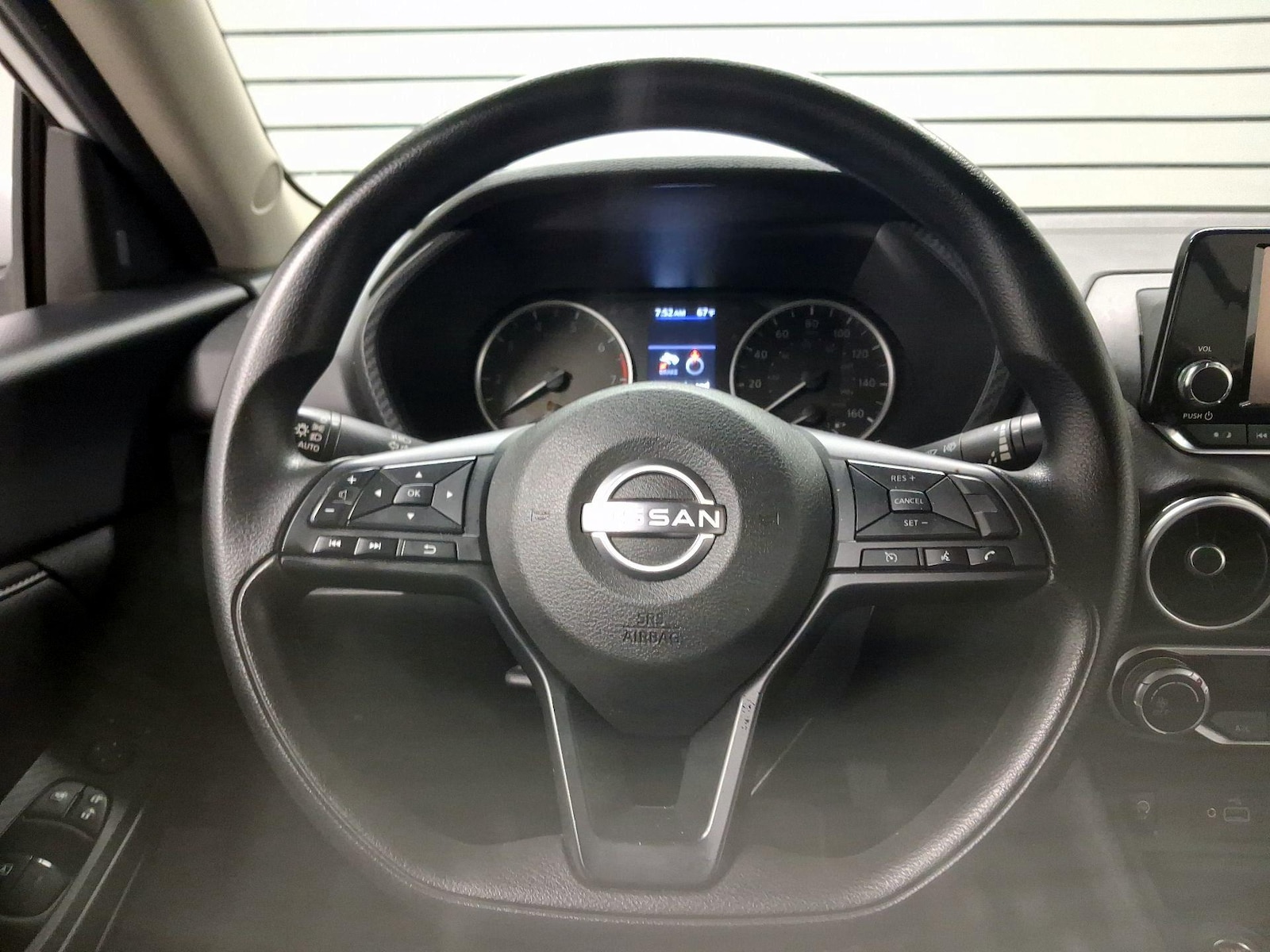 Lane Departure Warning