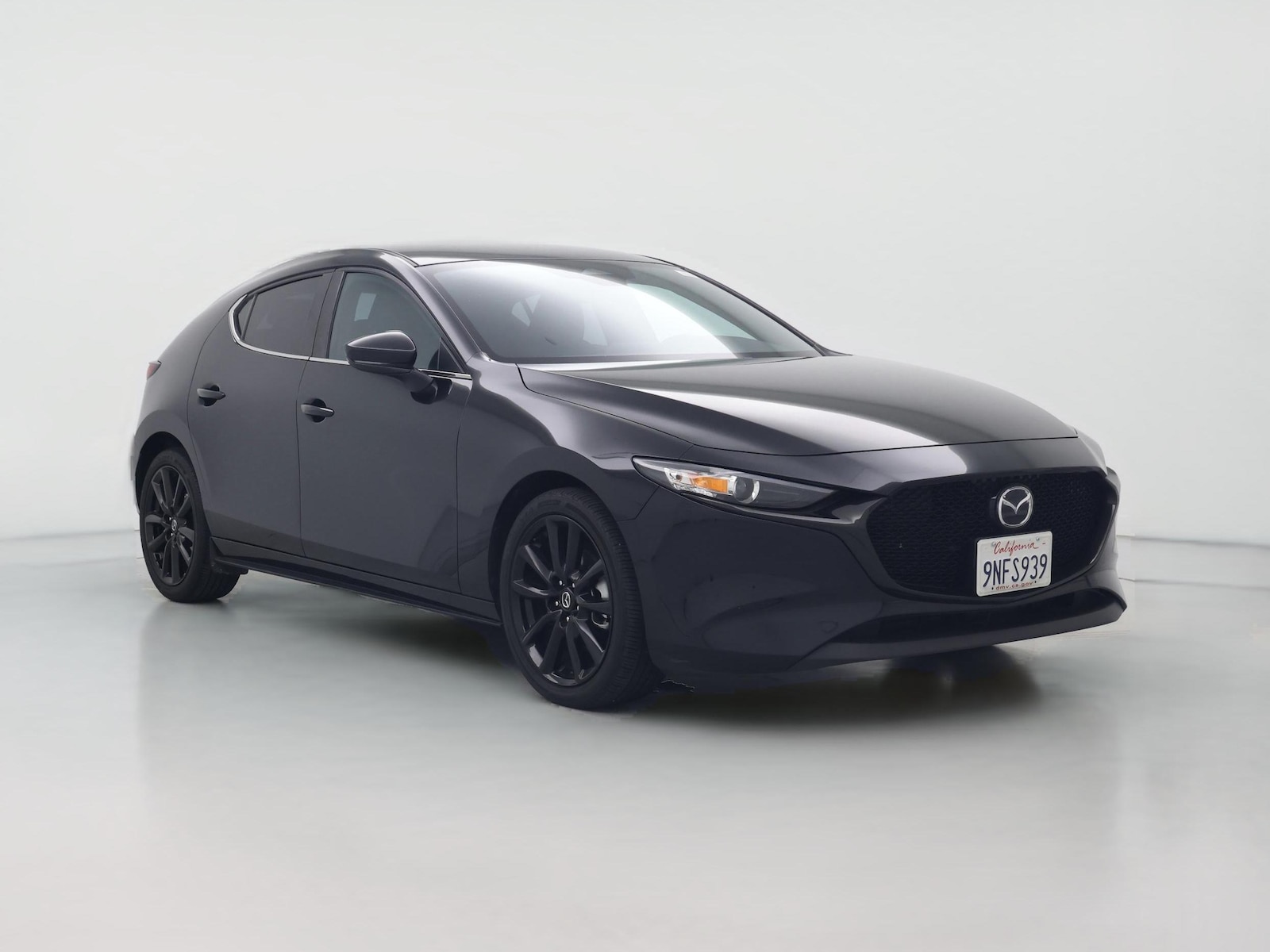 2024 Mazda Mazda3