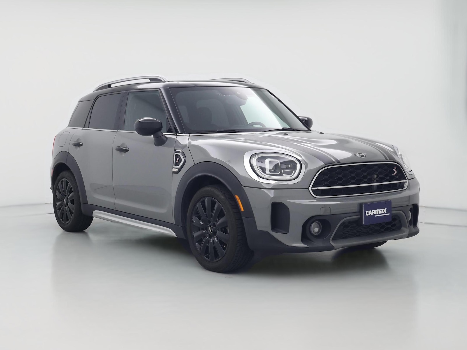 2022 MINI Countryman