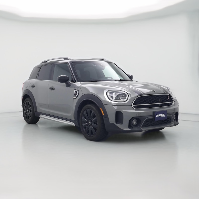 2022 Mini Cooper Countryman S