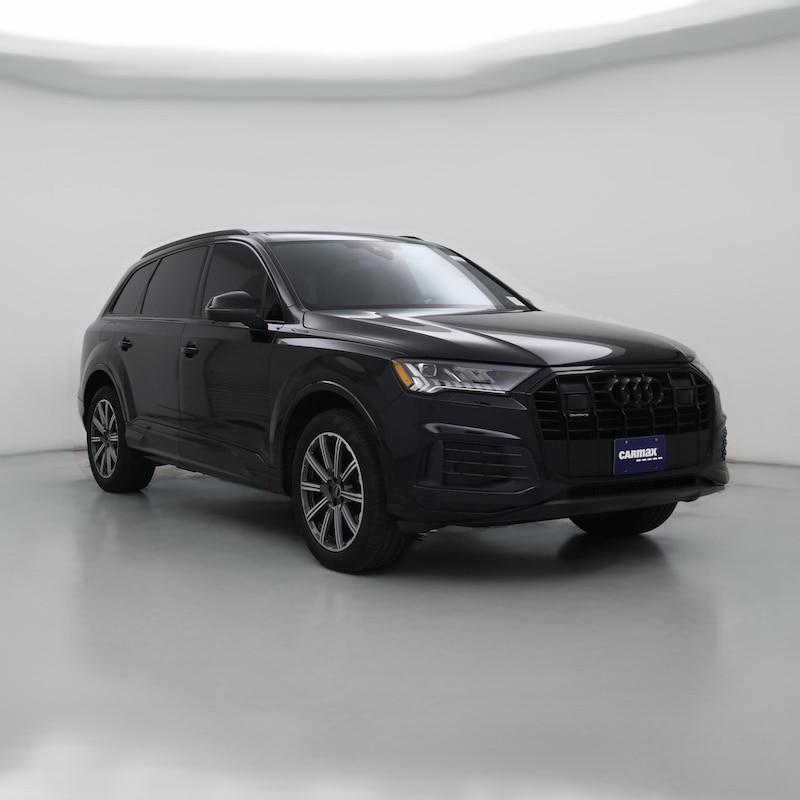 2024 Audi Q7 Premium Plus