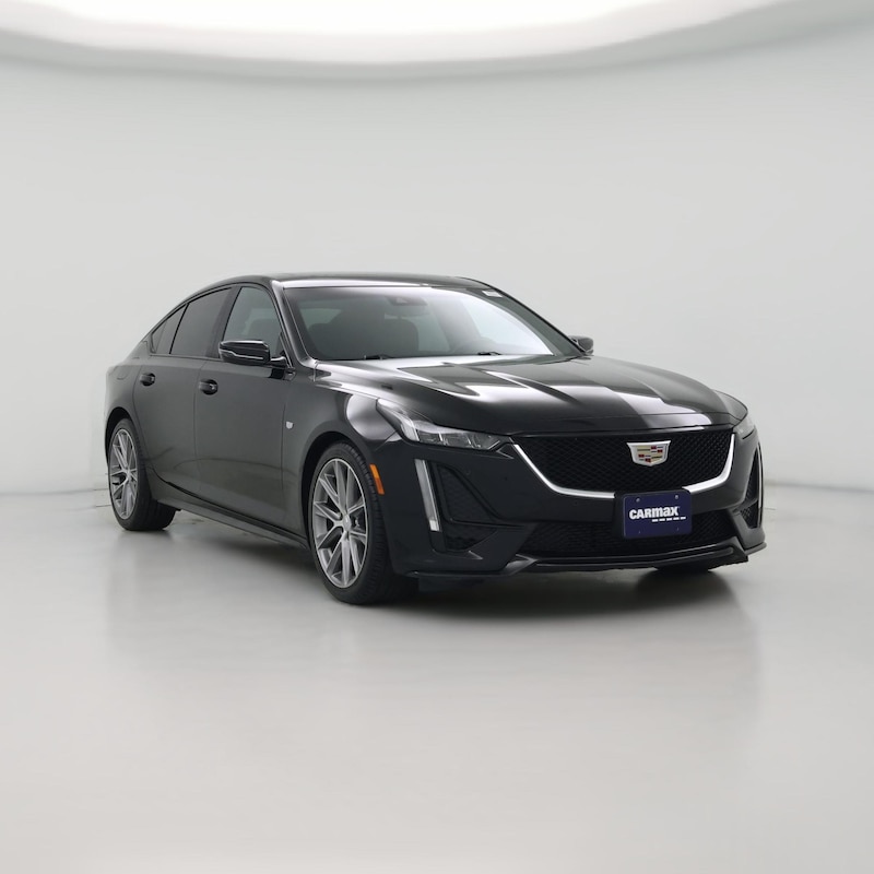 2023 Cadillac CT5 Sport