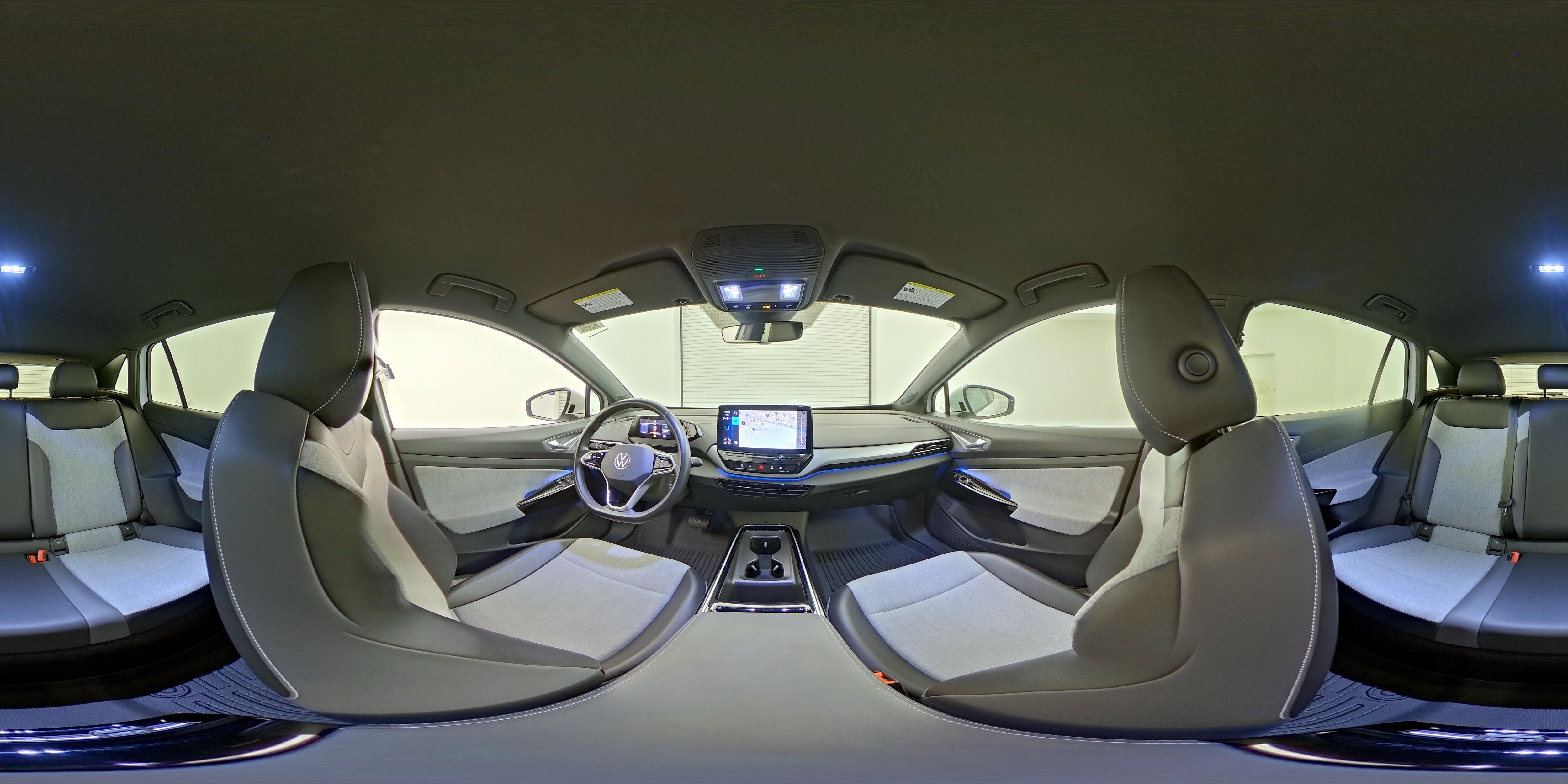 2023 Volkswagen ID.4 PRO - Photo 25