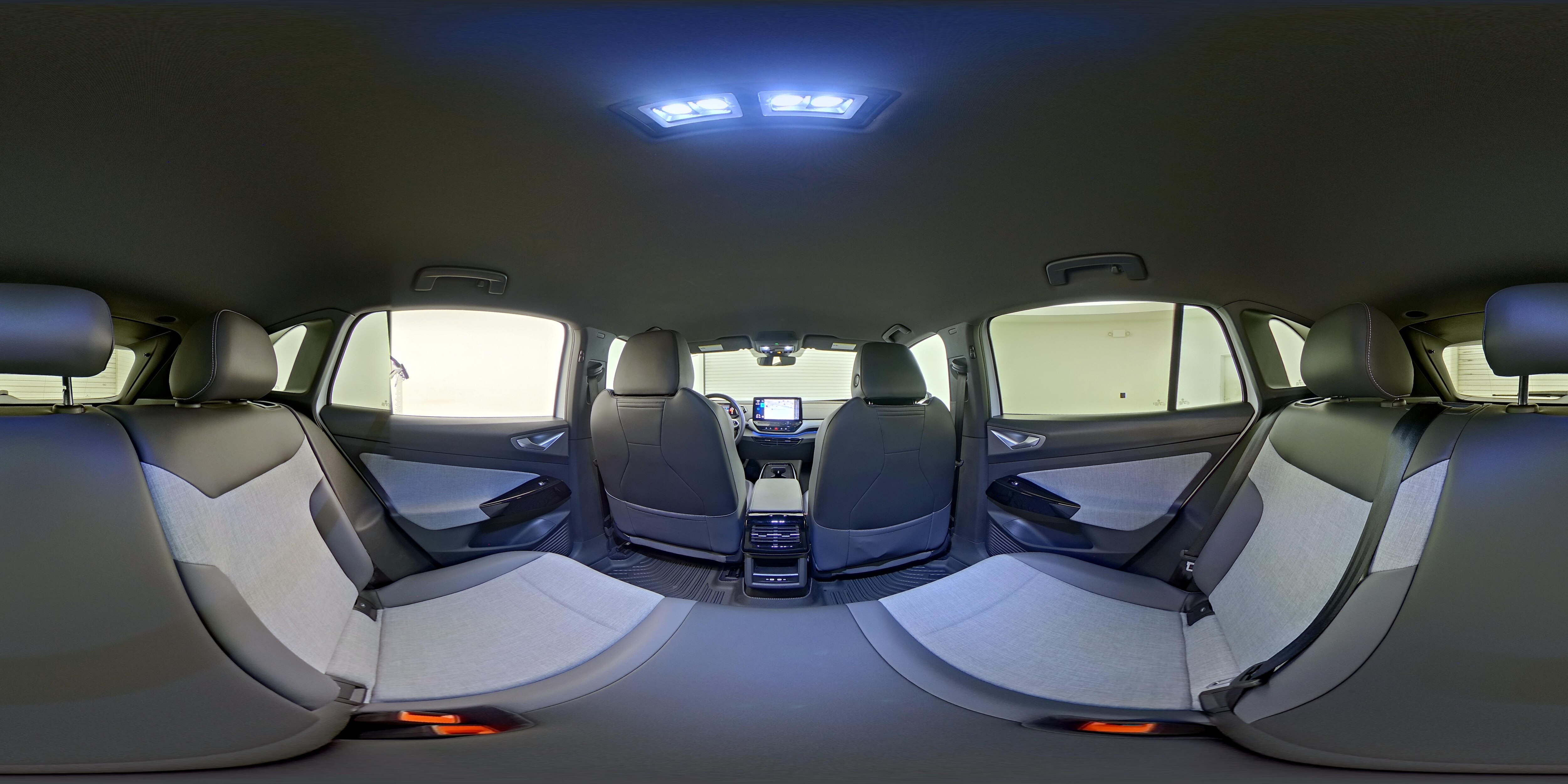 2023 Volkswagen ID.4 PRO - Photo 26