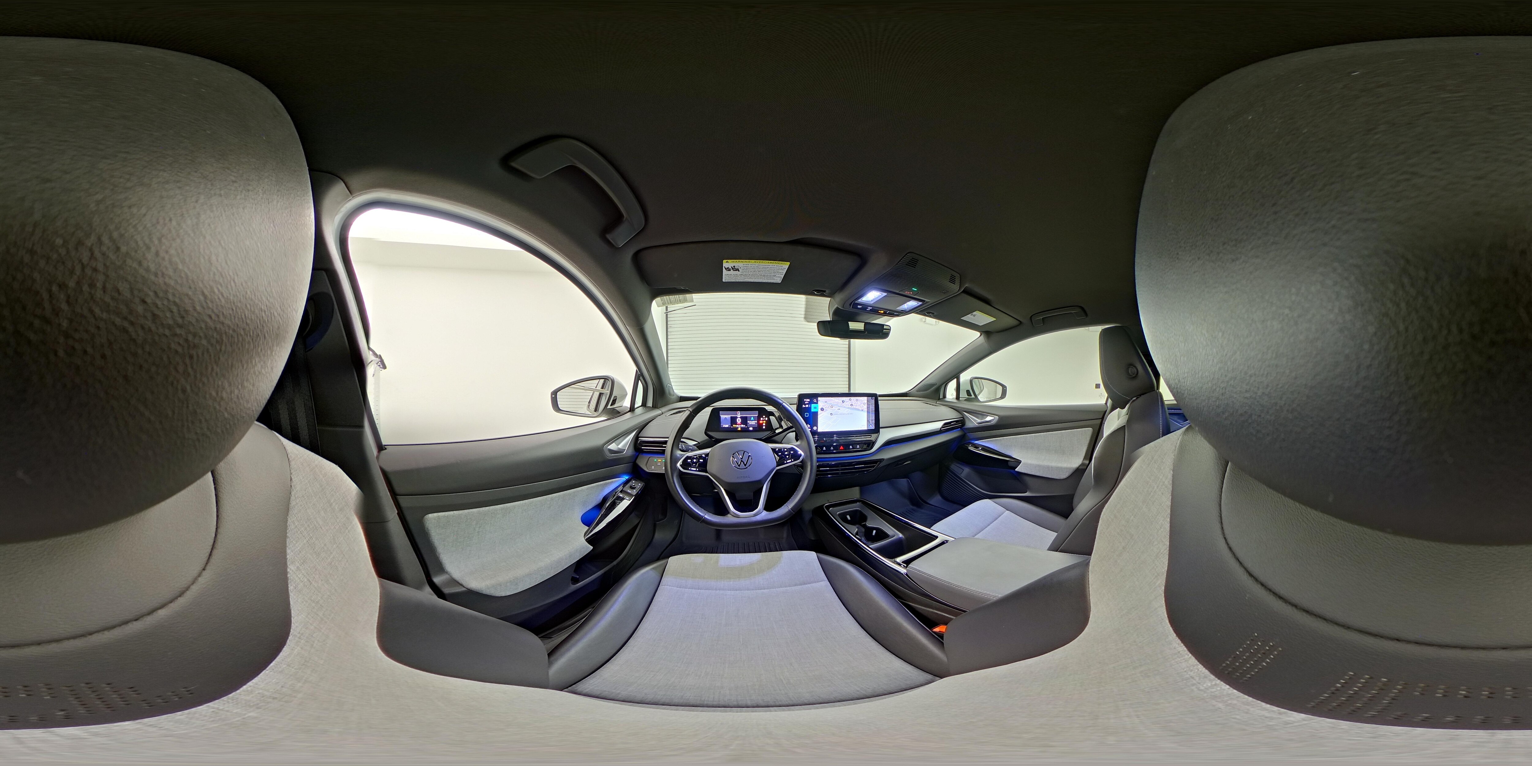 2023 Volkswagen ID.4 PRO - Photo 27