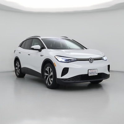 Recommended categories heading image of the selected vehicle