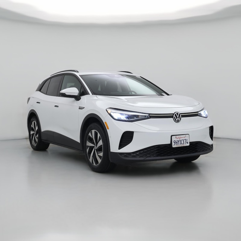 2023 Volkswagen ID.4 EV Pro
