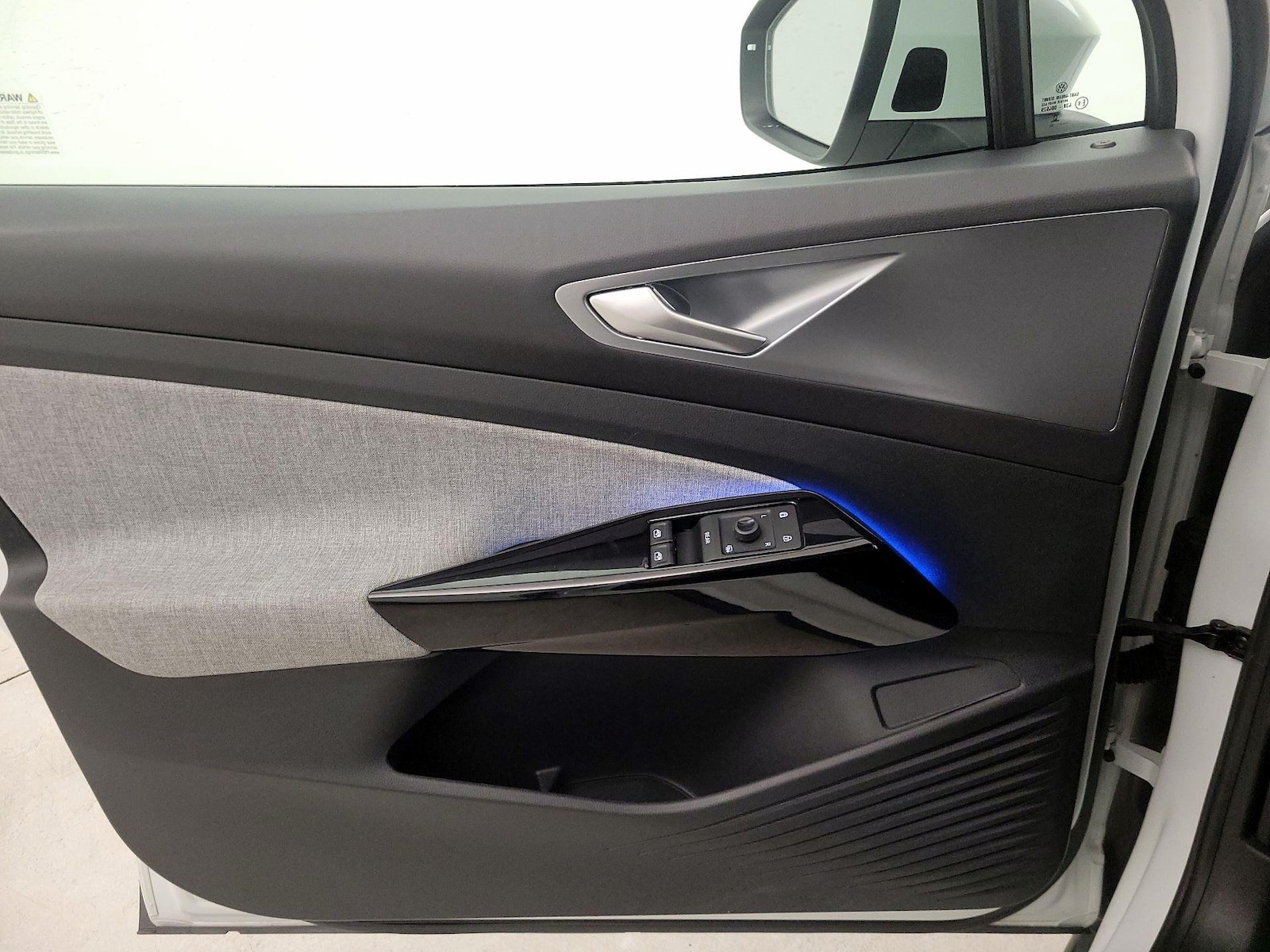 2023 Volkswagen ID.4 PRO - Photo 13