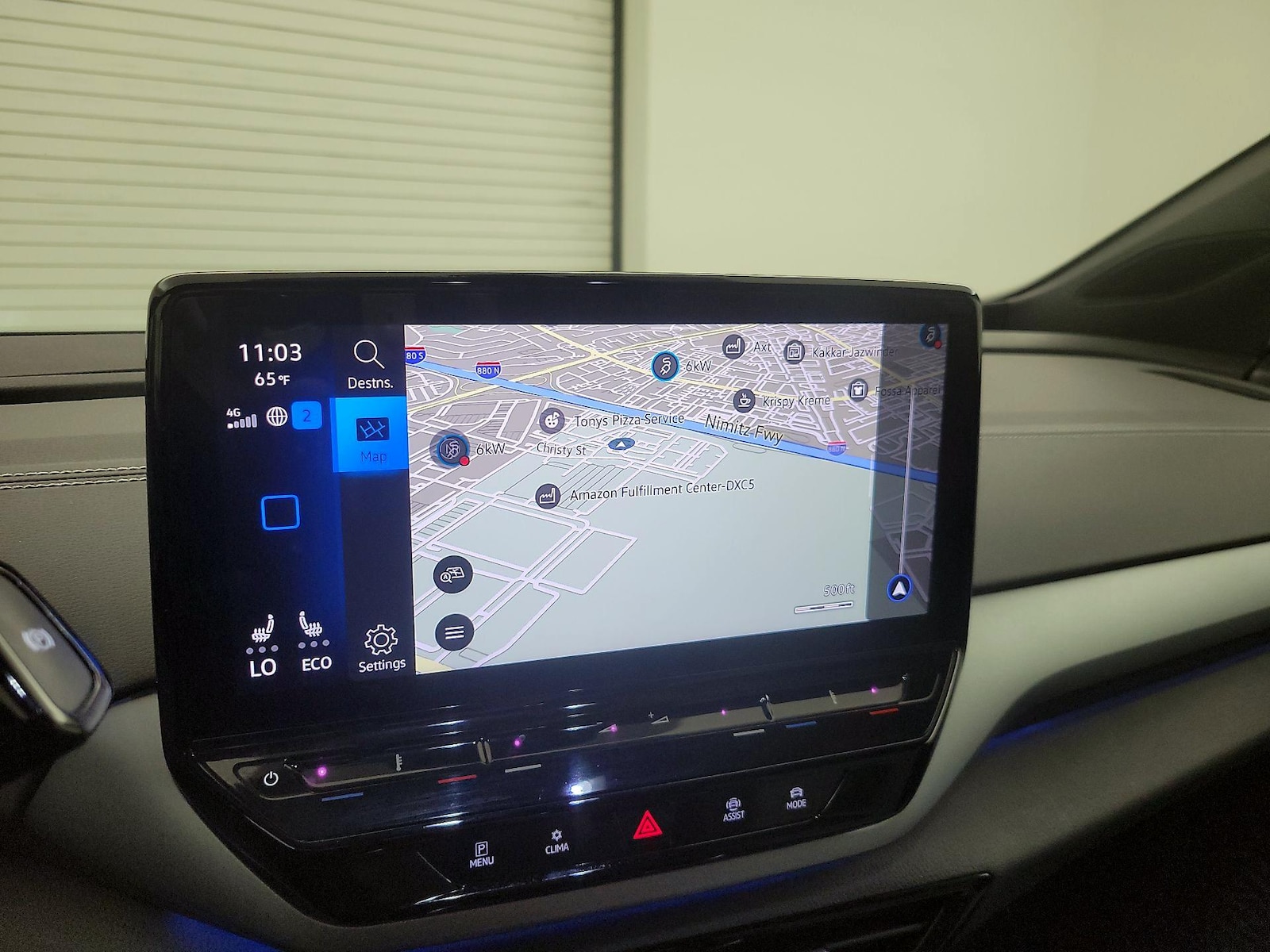 2023 Volkswagen ID.4 PRO - Photo 15
