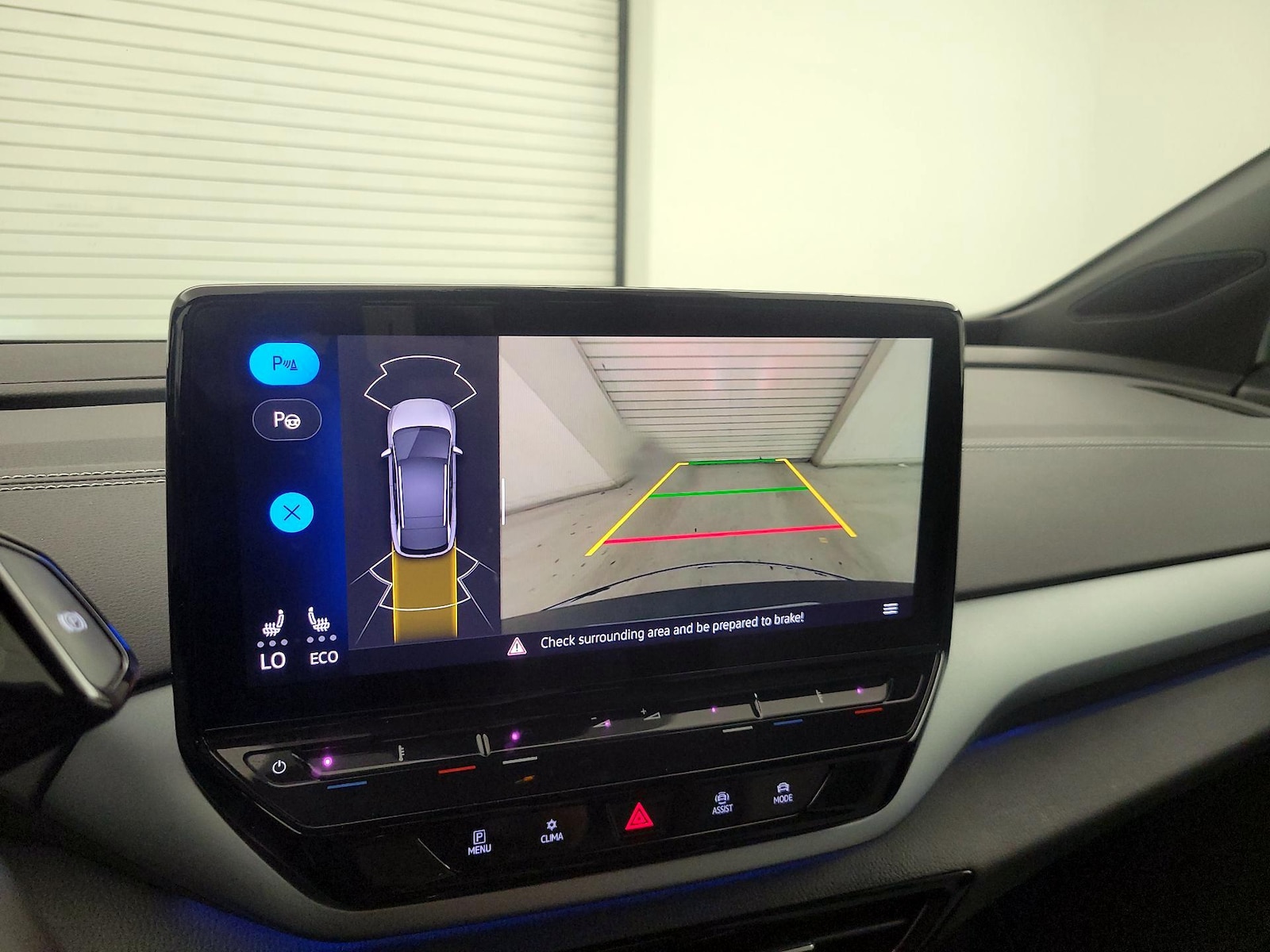 2023 Volkswagen ID.4 PRO - Photo 16
