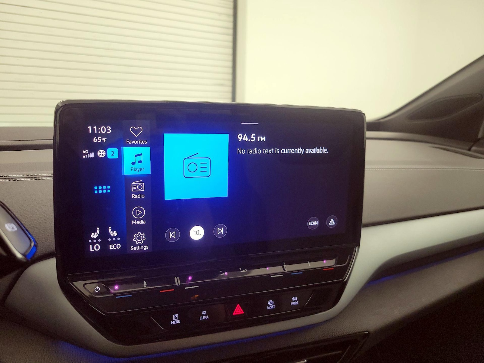 2023 Volkswagen ID.4 PRO - Photo 17