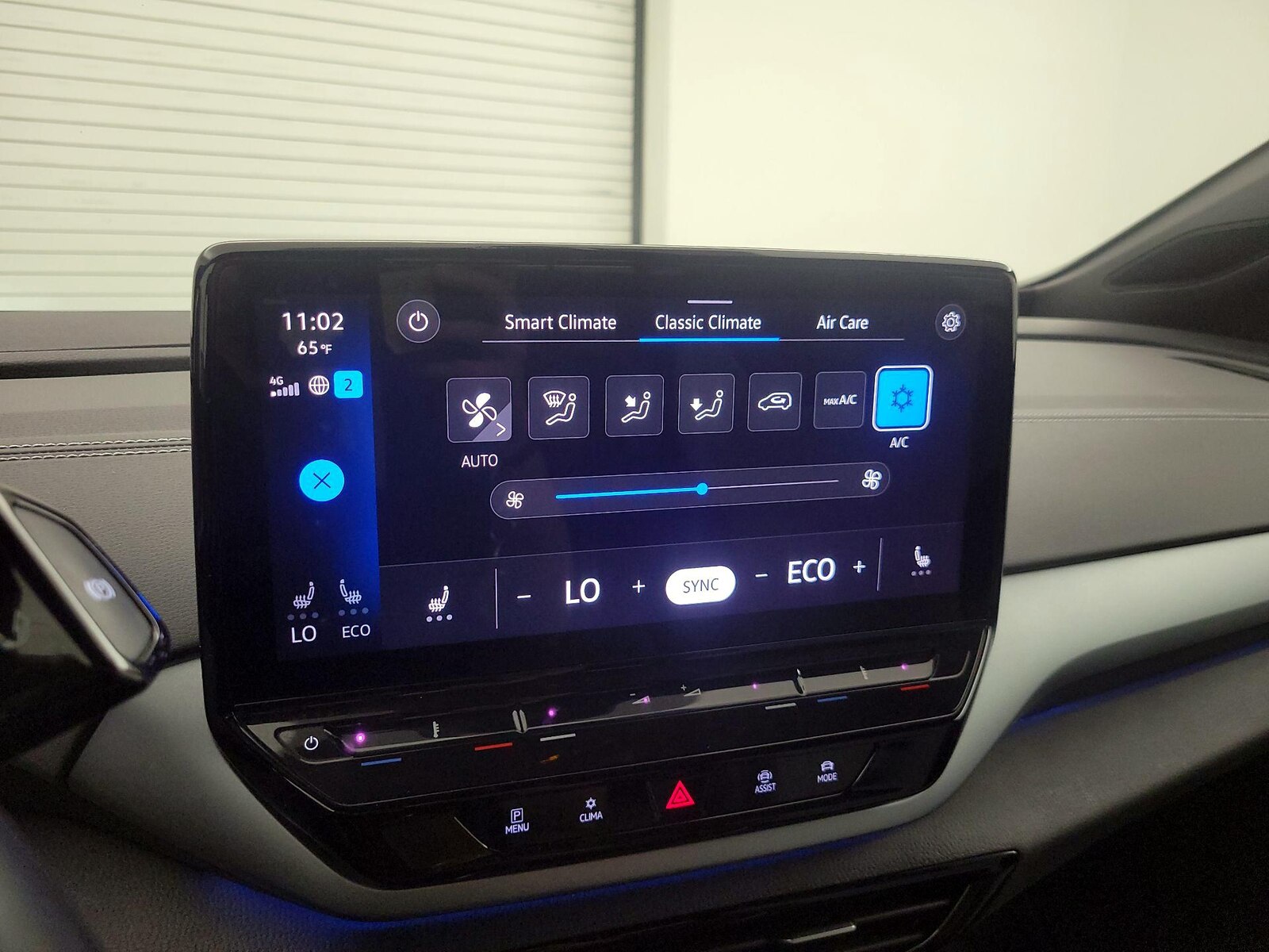 2023 Volkswagen ID.4 PRO - Photo 18