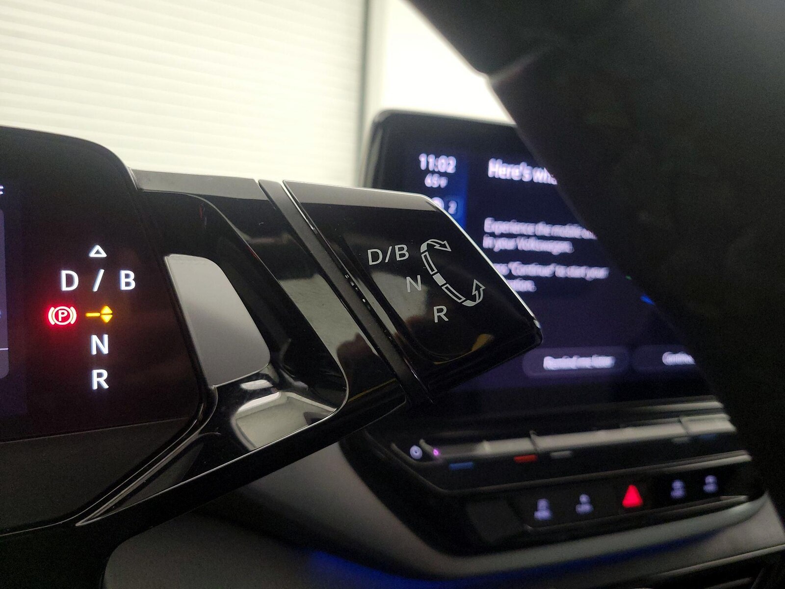 2023 Volkswagen ID.4 PRO - Photo 19