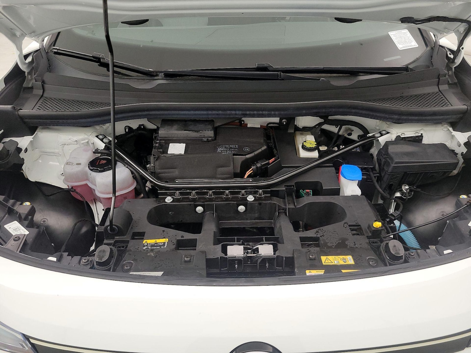 2023 Volkswagen ID.4 PRO - Photo 23