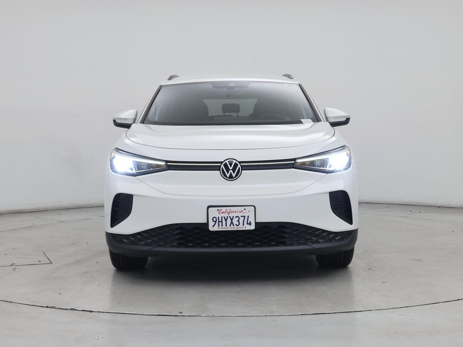 2023 Volkswagen ID.4 PRO - Photo 6