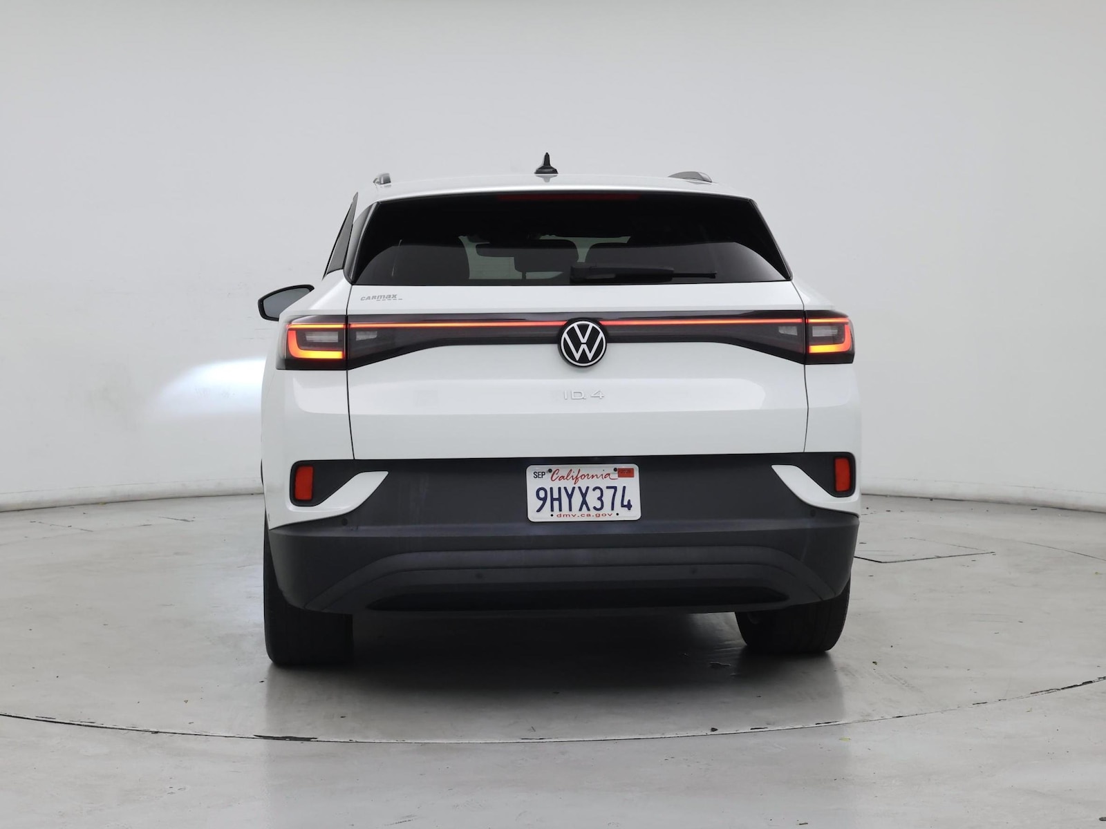 2023 Volkswagen ID.4 PRO - Photo 7