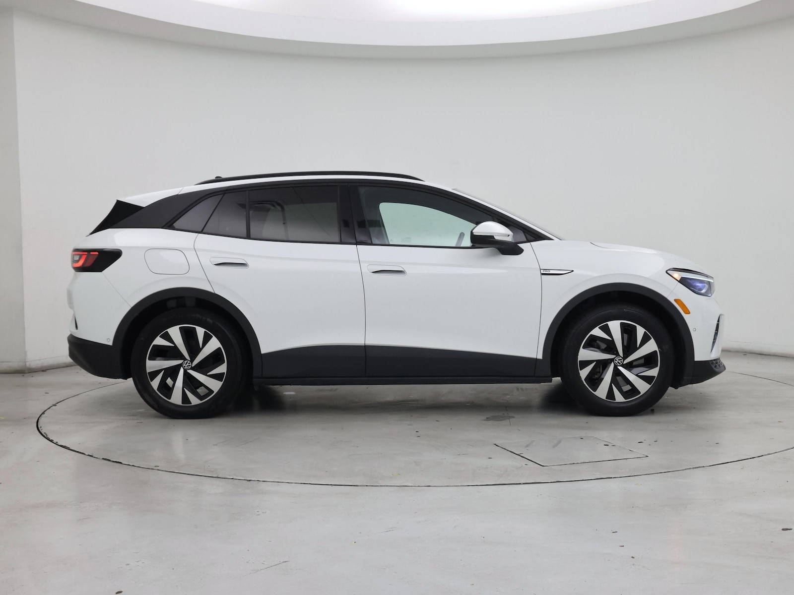 2023 Volkswagen ID.4 PRO - Photo 8