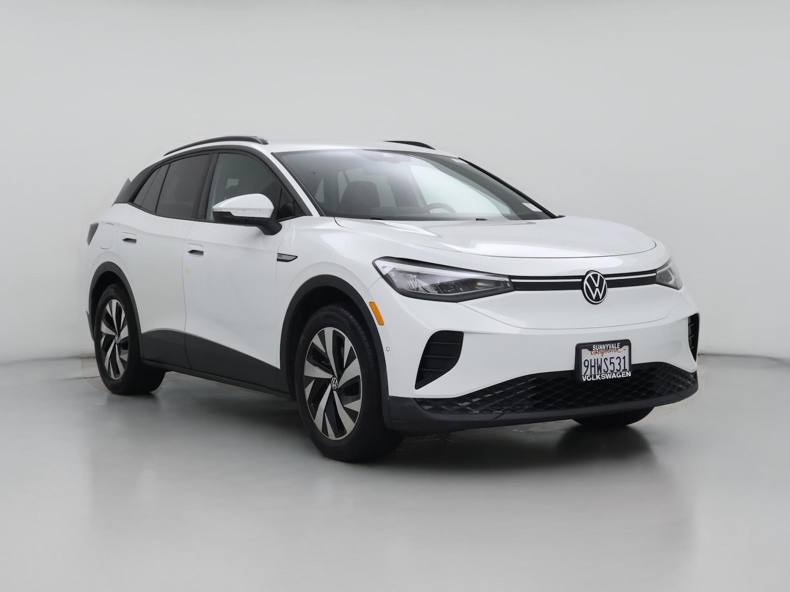 2023 Volkswagen ID.4