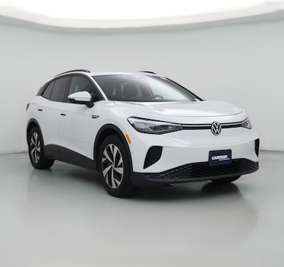 Recommended categories heading image of the selected vehicle