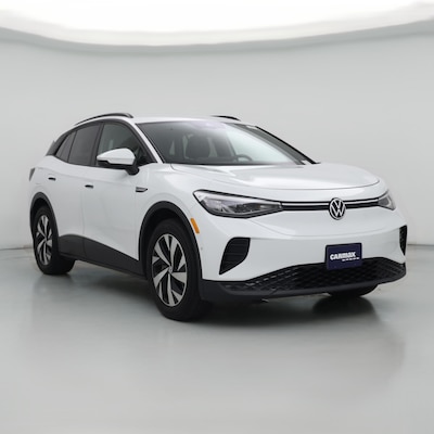 Vehicle exterior view