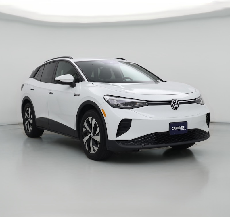2023 Volkswagen ID.4 EV Pro