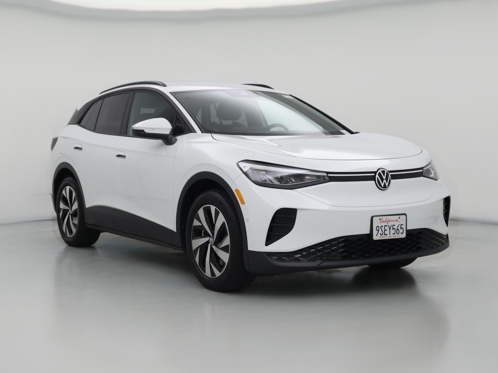 2024 Volkswagen ID.4