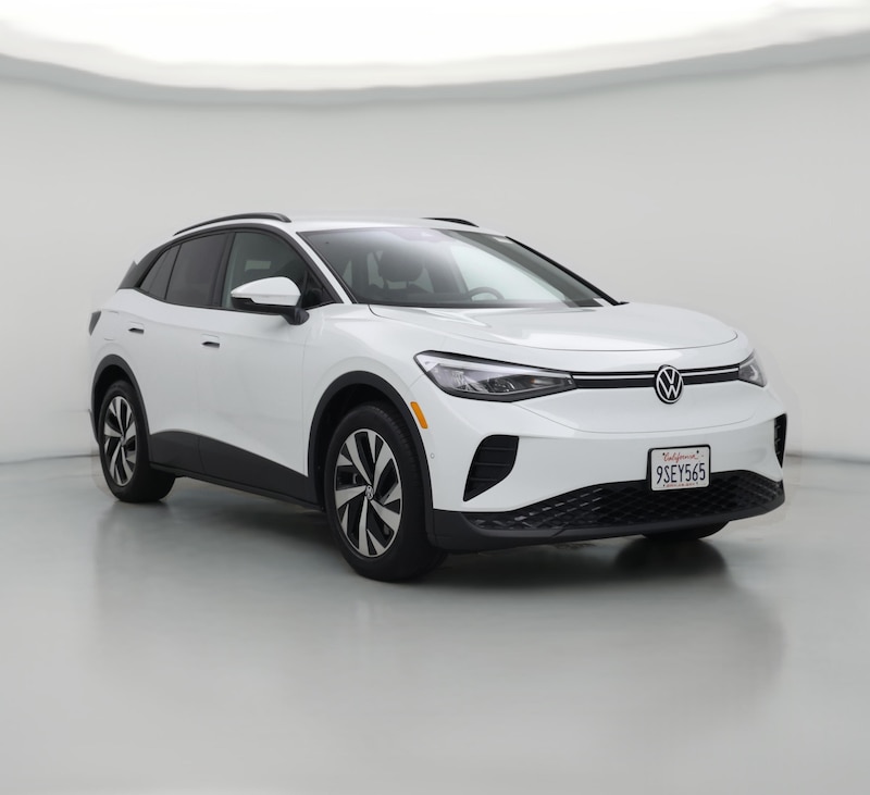 2024 Volkswagen ID.4 EV Standard