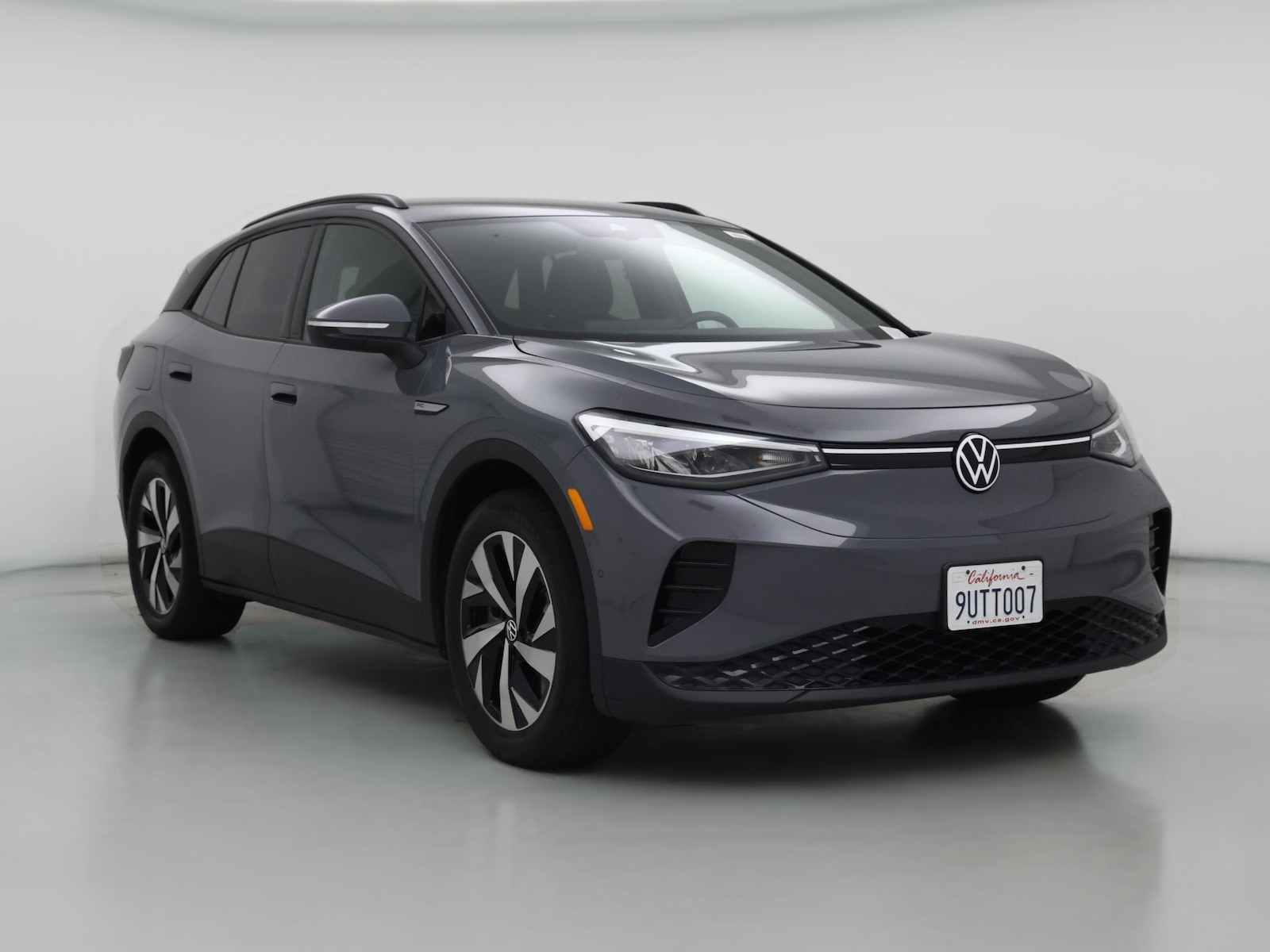 2025 Volkswagen ID.4 PRO