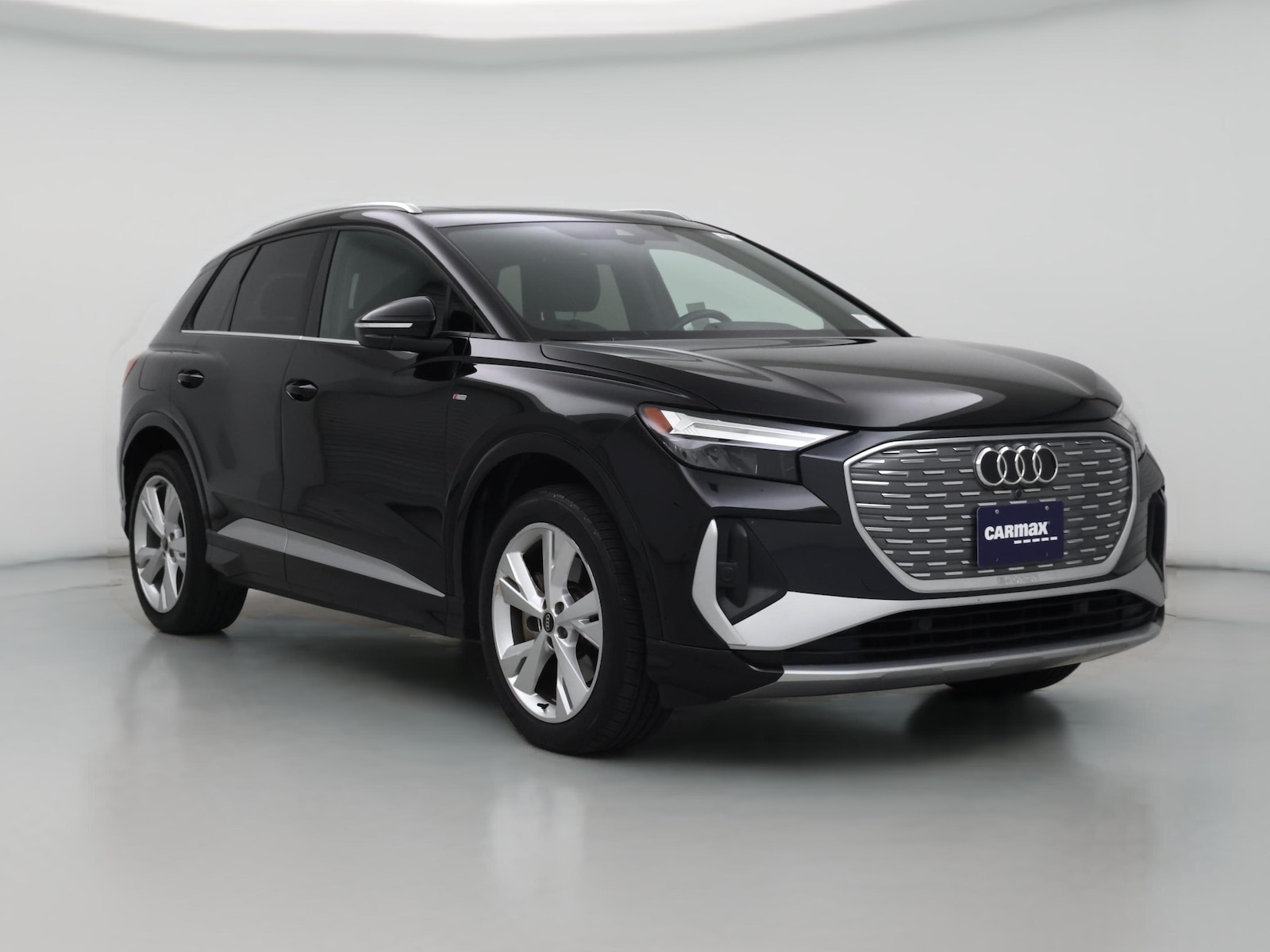 2023 Audi Q4 e-tron Premium Plus