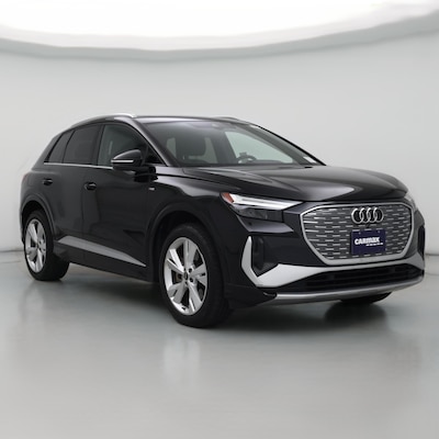 2023 Audi Q4 e-tron Prestige