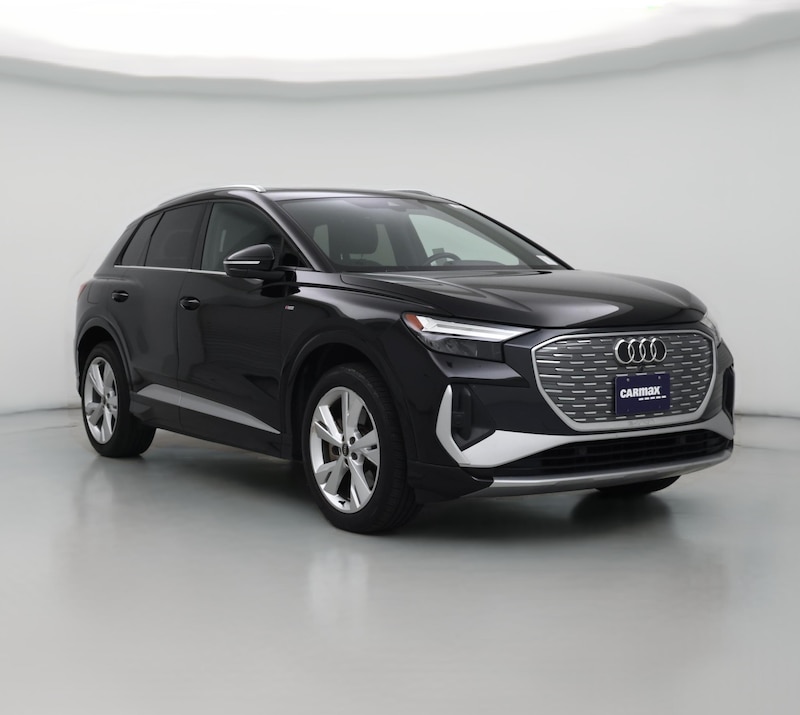2023 Audi Q4 e-tron Prestige