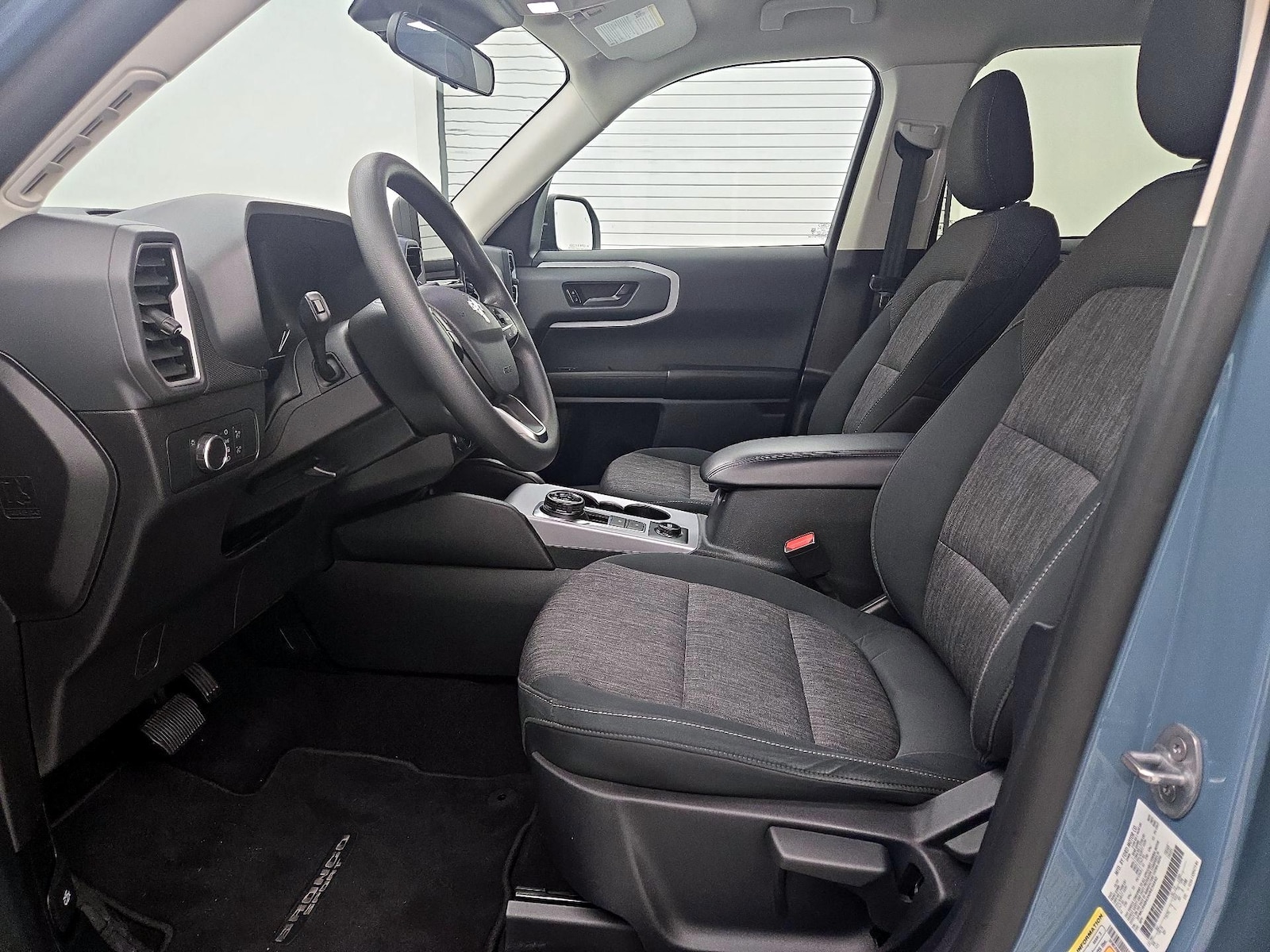 Side Airbags