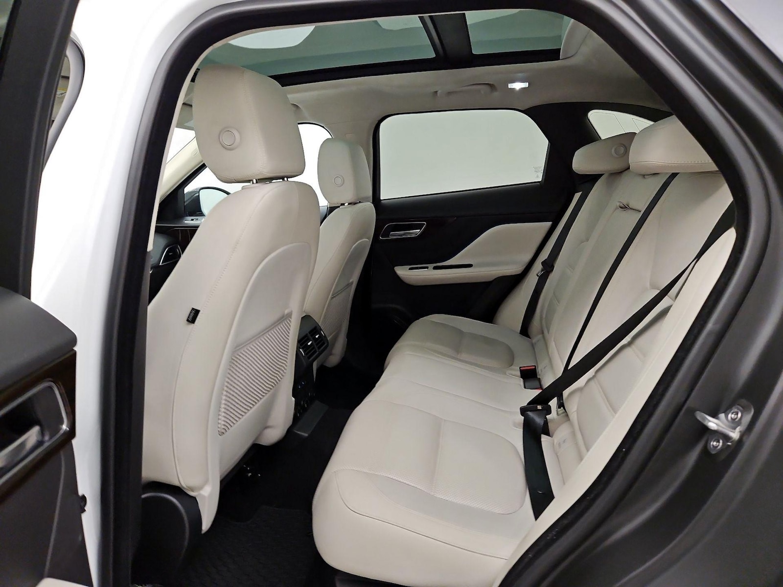 2020 Jaguar F-Pace Prestige - Photo 20