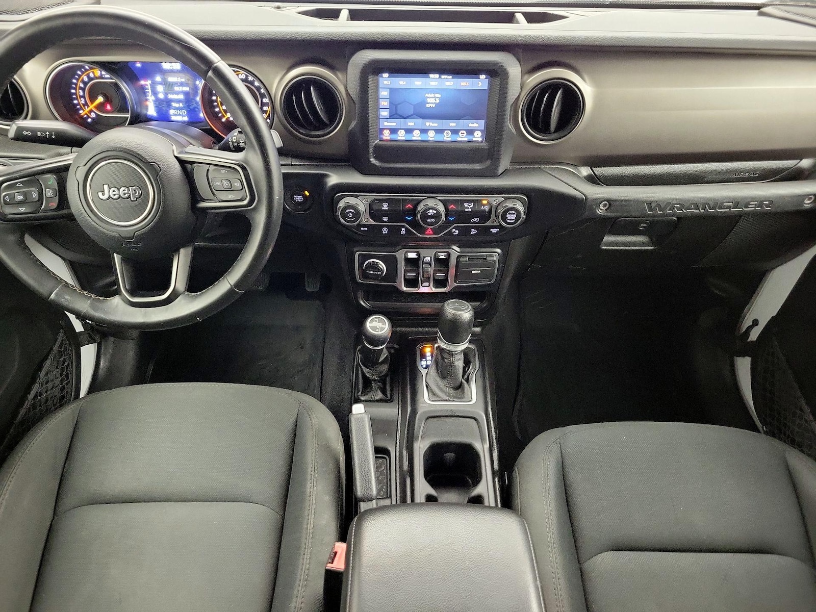 Rear View Camera