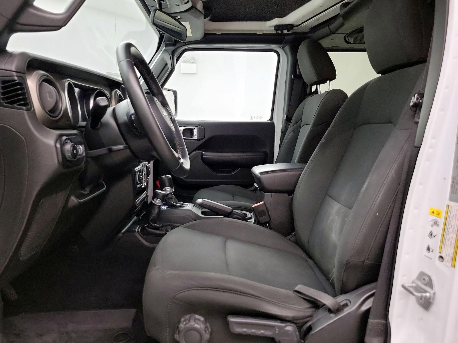 Side Airbags