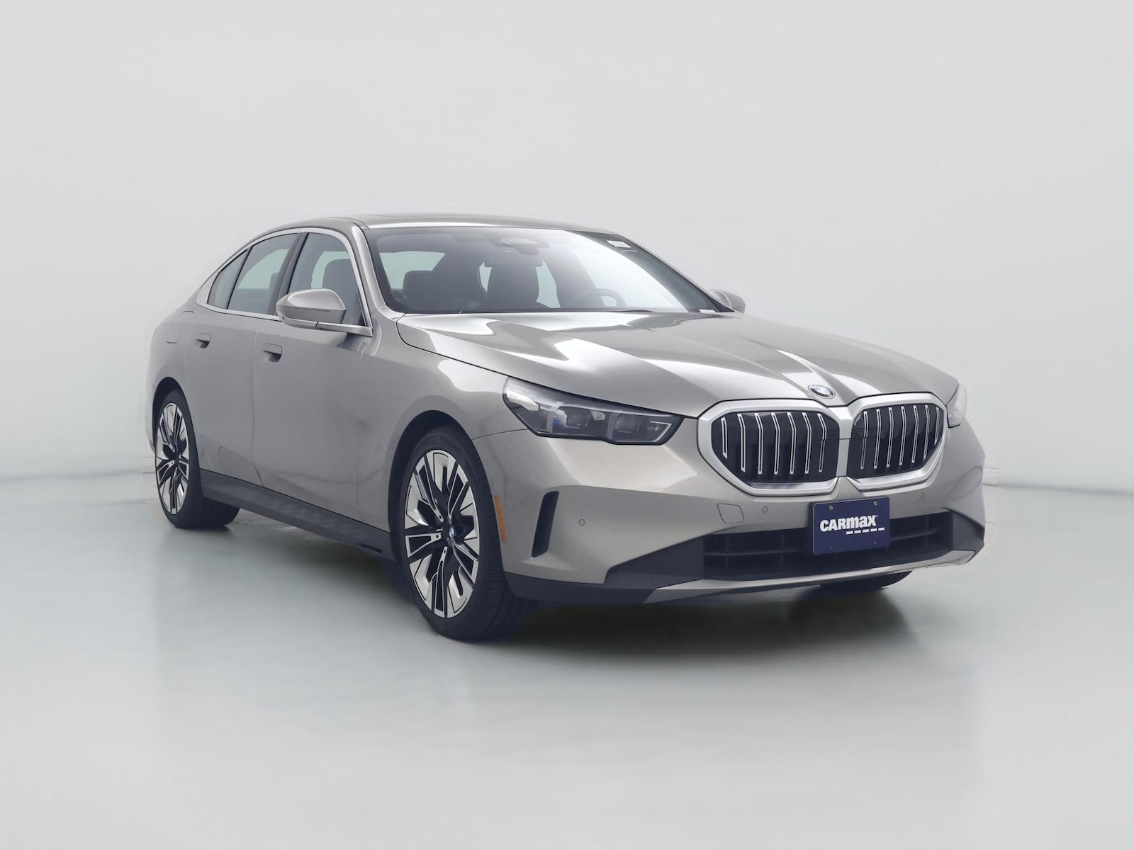 2024 BMW 5 Series