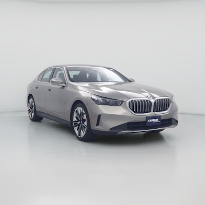 2024 BMW 530 I