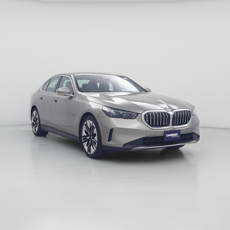 2024 BMW 530 I