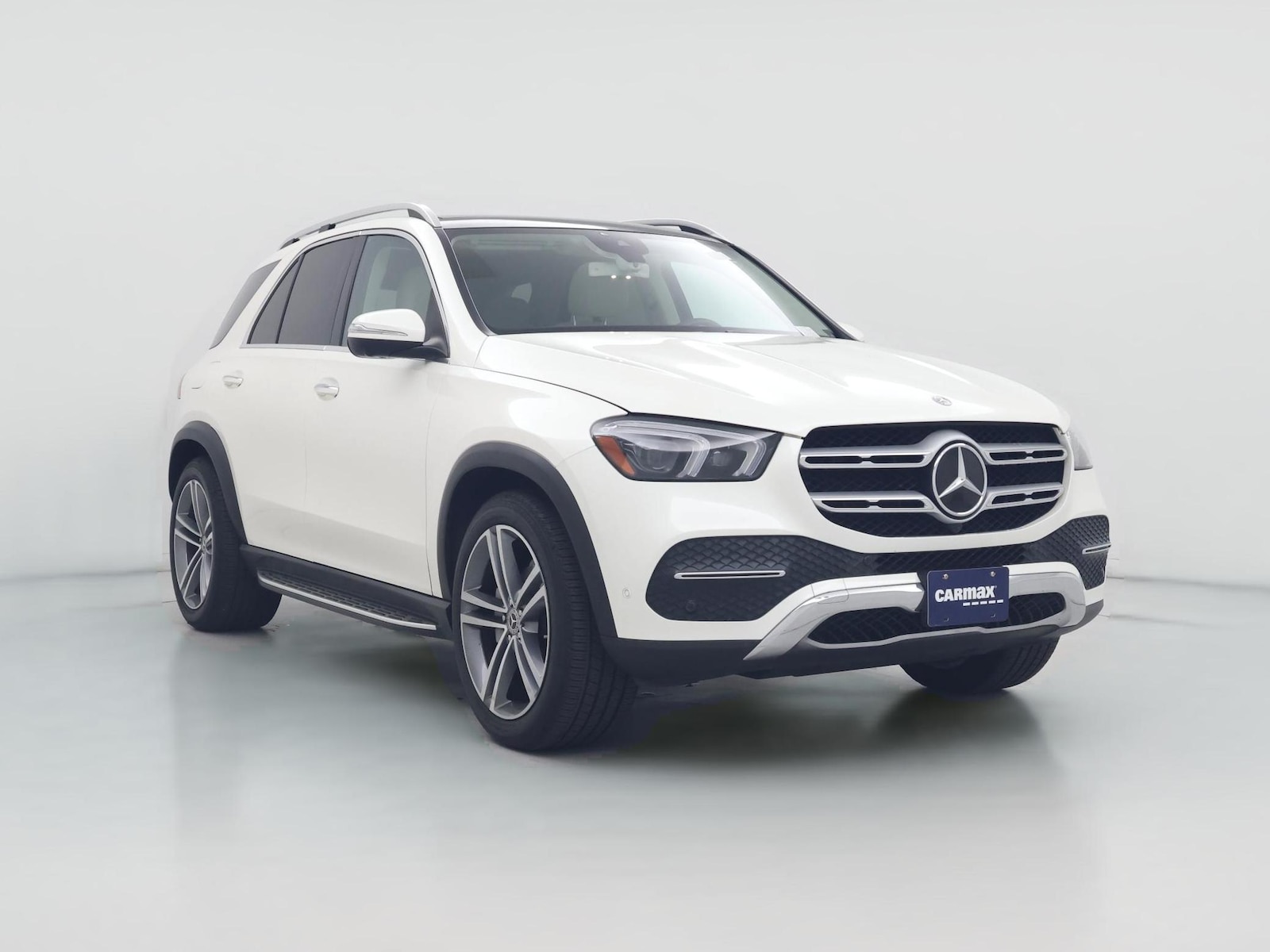 2020 Mercedes-Benz GLE GLE350