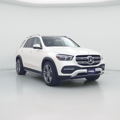 Recommended categories heading image of the selected vehicle