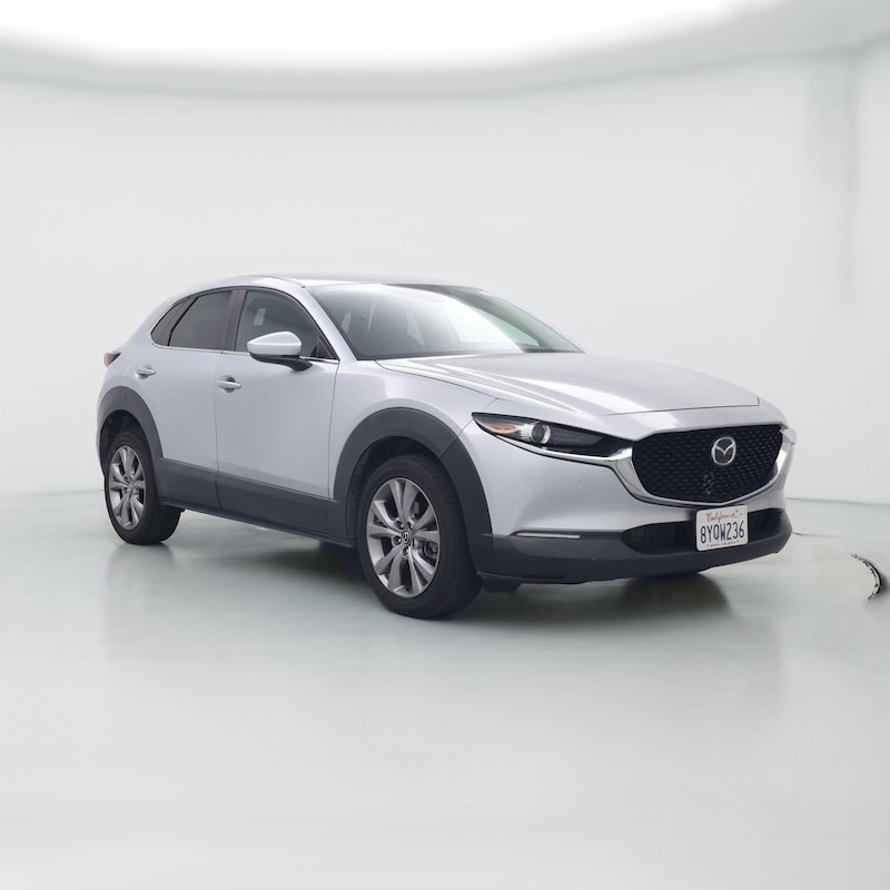 2020 Mazda CX-30 Preferred