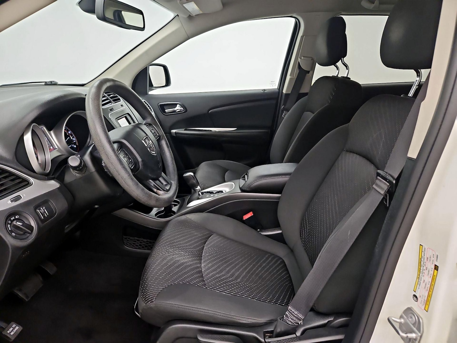 Side Airbags